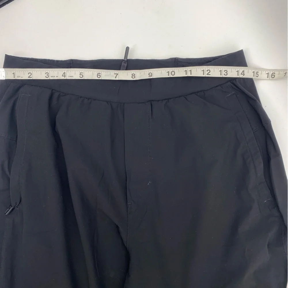 Lululemon Black Joggers size M